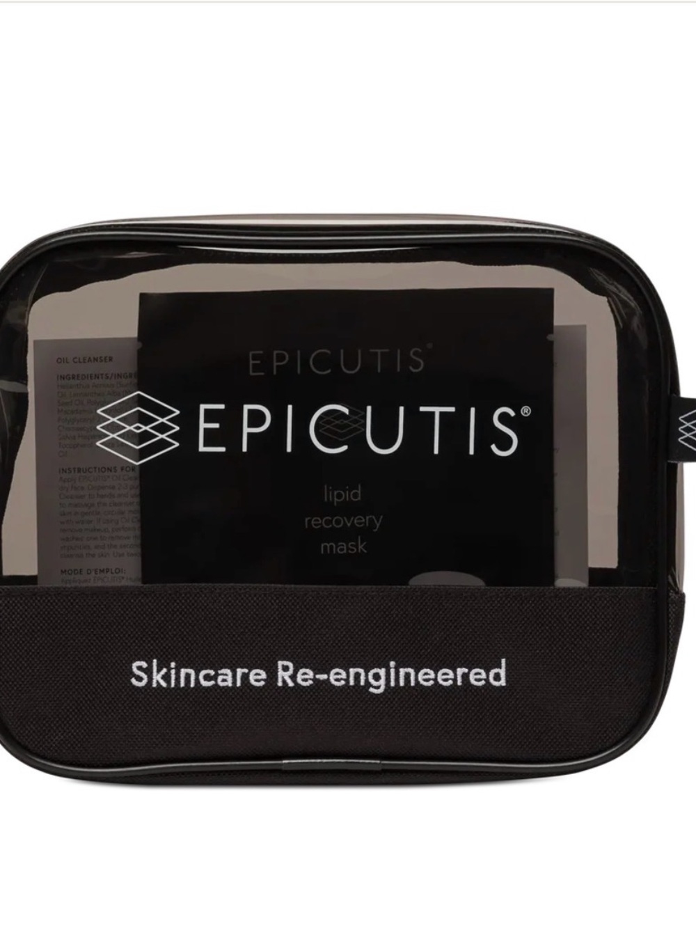 EPICUTIS Travel Set - Picture 8 of 8